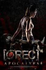 Watch [REC] 4: Apocalipsis 123movies